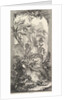 Rocaille, ca. 1737 by Claude Augustin Duflos le Jeune