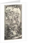 Rocaille, ca. 1737 by Claude Augustin Duflos le Jeune
