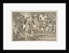 Errant pendant la nuit… by Claude Gillot