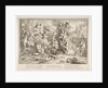 Est-ce un enchantment… by Claude Gillot