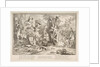 Est-ce un enchantment… by Claude Gillot