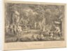 Education by Claude Gillot