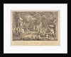 Education by Claude Gillot