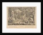 Education by Claude Gillot