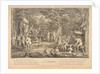 Education by Claude Gillot