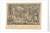Education by Claude Gillot