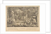 Education by Claude Gillot