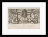 The Passion for Gambling by Claude Gillot