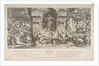 The Passion for Gambling by Claude Gillot