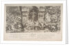 The Passion for Gambling by Claude Gillot