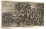 The Ford, 1634 by Claude Lorrain