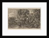 The Ford, 1634 by Claude Lorrain