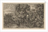 The Ford, 1634 by Claude Lorrain
