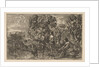 The Ford, 1634 by Claude Lorrain