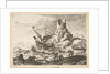The Shipwreck, ca. 1638-41 by Claude Lorrain
