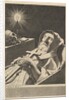 St. Francis de Paul by Claude Mellan