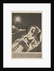 St. Francis de Paul by Claude Mellan