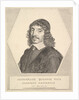 Portrait of Leonardos Philaras, 1651 by Claude Mellan