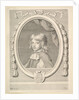 Louis-Joseph de Lorraine, duc de Guise, as a Child, 1659 by Claude Mellan