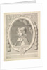Louis-Joseph de Lorraine, duc de Guise, as a Child, 1659 by Claude Mellan