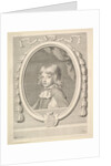 Louis-Joseph de Lorraine, duc de Guise, as a Child, 1659 by Claude Mellan