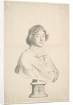 Emmanuel-Théodose de La Tour d'Auvergne, duc d'Albret et cardinal de Bouillon, 1673 by Claude Mellan