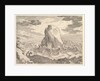 Allegory Against the Pelagian Heres by Claude Mellan