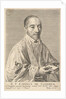 Le Père Charles de Condren by Claude Mellan