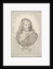Louis Berryer, 1667 by Claude Mellan