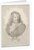 Louis Berryer, 1667 by Claude Mellan