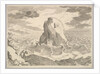 Allegory Against the Pelagian Heres by Claude Mellan