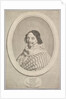 Henri de Mesmes by Claude Mellan