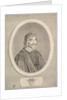 Jean Perrault, 1652 by Claude Mellan