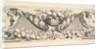 Headband: Basket of Fruit by Claude Mellan