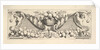 Headband: Basket of Fruit by Claude Mellan