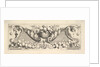 Headband: Basket of Fruit by Claude Mellan
