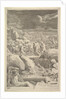 Burial Procession of Christ, 1678 by Claude Mellan