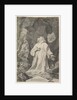 St. Bruno by Claude Mellan