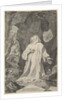 St. Bruno by Claude Mellan