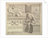 Theological Thesis of Antoine Talon, 1648 by Claude Mellan