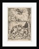 Death of St. Peter and St. Paul, 17th century by Claude Vignon