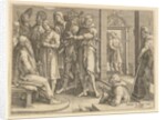 Joseph Telling His Dreams to Jacob, 1640-70 by Unknown