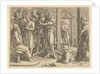 Joseph Telling His Dreams to Jacob, 1640-70 by Unknown
