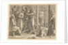Joseph Telling His Dreams to Jacob, 1640-70 by Unknown