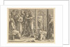 Joseph Telling His Dreams to Jacob, 1640-70 by Unknown