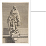 St. Peter Celestine by Conrad Lauwers