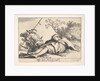 Pleasures of Occupation by Cornelis Bloemaert