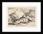Pleasures of Occupation by Cornelis Bloemaert