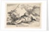 Pleasures of Occupation by Cornelis Bloemaert