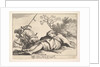Pleasures of Occupation by Cornelis Bloemaert